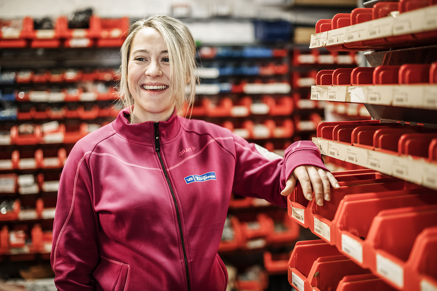 VB Rørlegger Torgersen